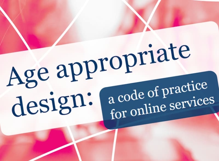 Age Appropriate Design Code (the Code). ESRB Privacy Certified blog.