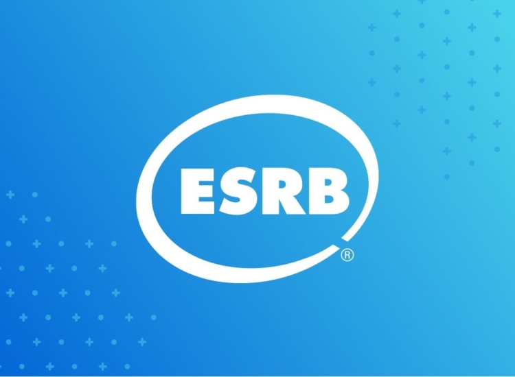 ESRB logo