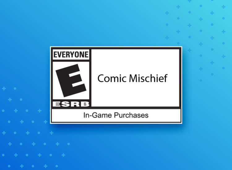 ESRB rating image