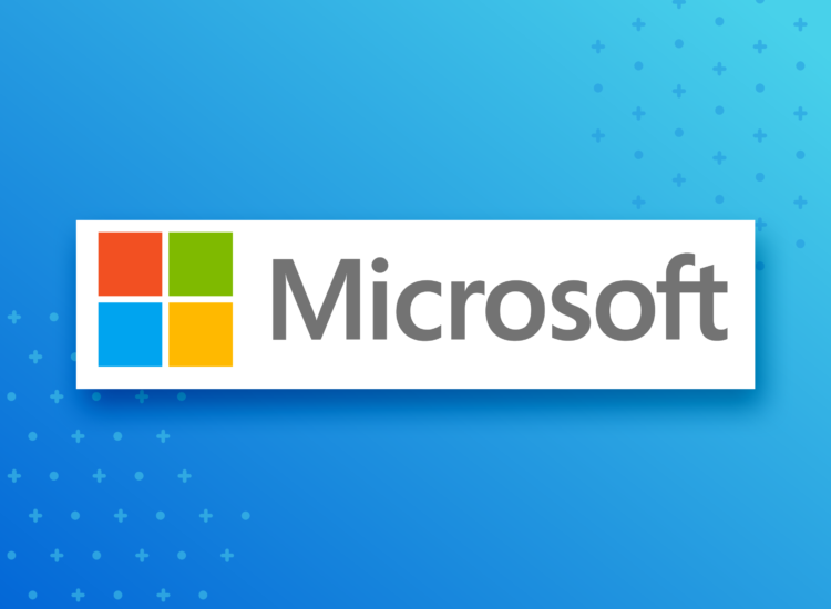 microsoft logo