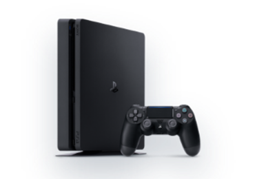 playstation 4