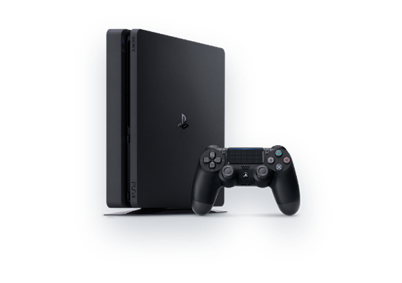 ESRB Parental Controls Playstation 4